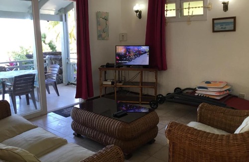 Blue Bay Casa | Paradise Beach House