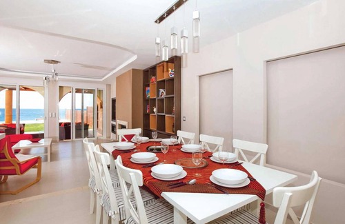 Kiotari Villa | Villa ∙ 3 habitaciones ∙ 6 personas