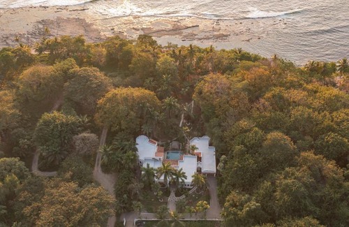 Malpaís Hotel | Paradise Beach Lodge