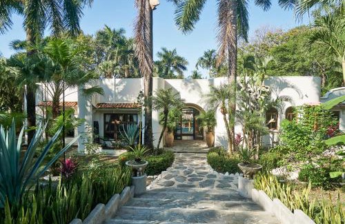 Malpaís Hotel | Paradise Beach Lodge