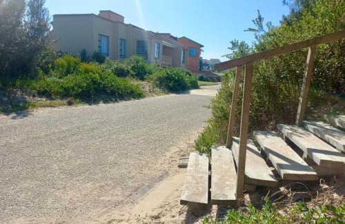 Paradise Beach Casa | Paradise Beach, Main Beachfront!