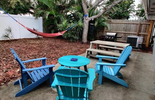 Indialantic Casa | Paradise Beach Oasis