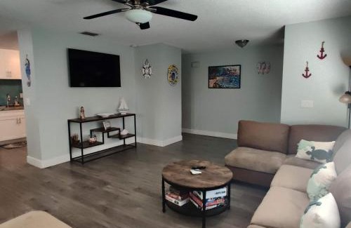 Indialantic Casa | Paradise Beach Oasis