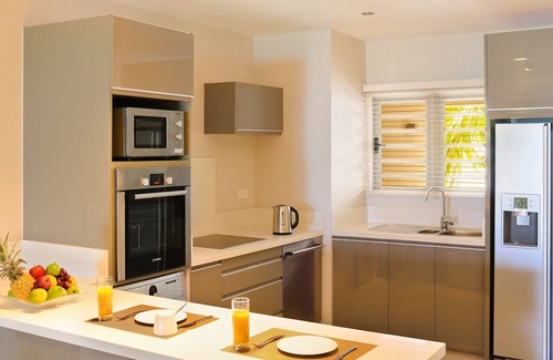 Pointe D'esny Apartamento | Paradise Beach - Premium B4