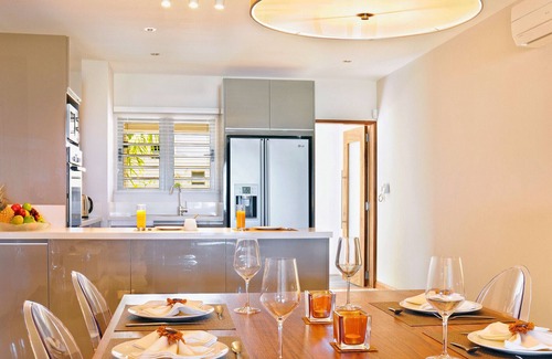Pointe D'esny Apartamento | Paradise Beach - Premium B4