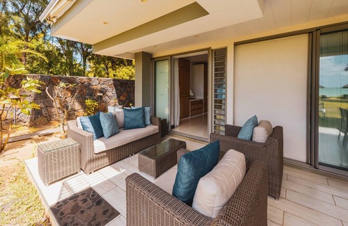 Pointe D'esny Apartamento | Paradise Beach - Premium B4