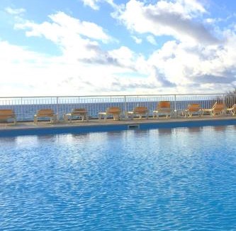 Cabeco da Ponta Apartamento | Paradise Beach