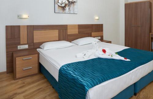 Sveti Vlas Hotel | Paradise Beach Residence - Ultra All Inclusive