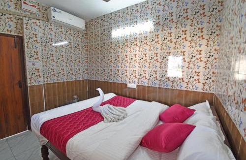 Kalapettai Casa | paradise beach resort pondicherry