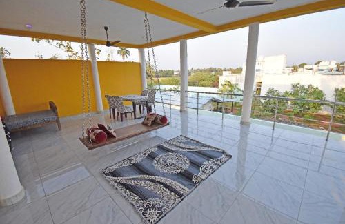 Kalapettai Casa | paradise beach resort pondicherry