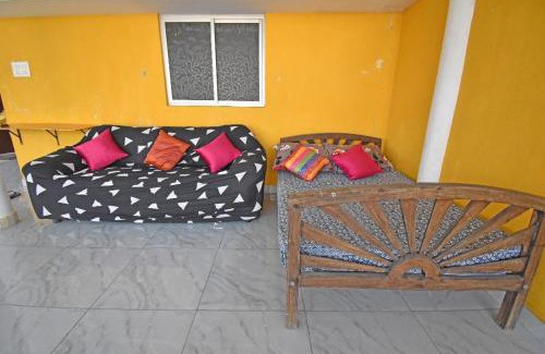 Kalapettai Casa | paradise beach resort pondicherry
