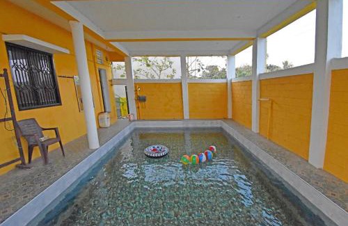 Kalapettai Casa | paradise beach resort pondicherry