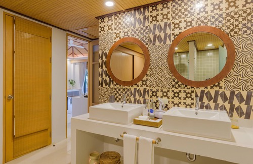 Mae Nam Complejo | Paradise Beach Resort Samui