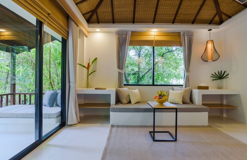 Mae Nam Complejo | Paradise Beach Resort Samui