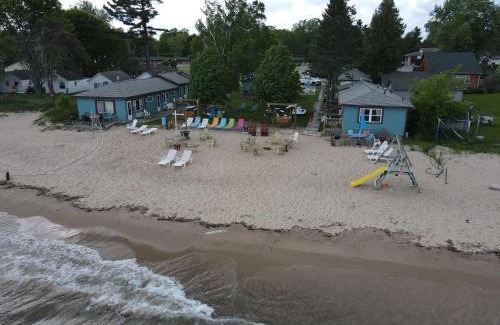 Tawas City Casa | Paradise Beach resort