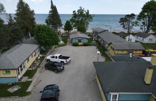 Tawas City Casa | Paradise Beach resort