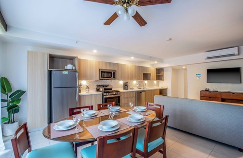 Oranjestad-West Villa | Paradise Beach Villas