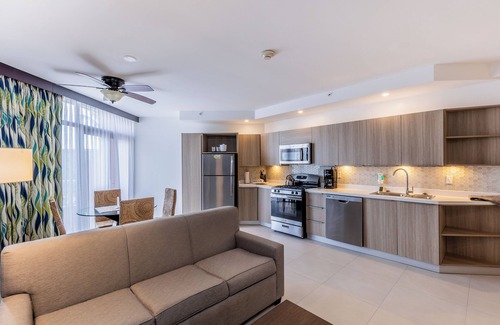 Oranjestad-West Villa | Paradise Beach Villas