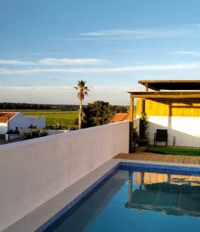 Carvalhal Casa | Paradise Breeze