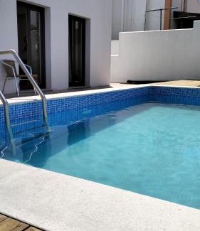 Carvalhal Casa | Paradise Breeze