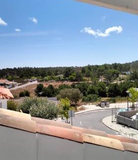 Carvalhal Casa | Paradise Breeze
