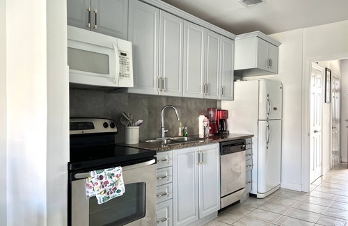 Providenciales Casa | Paradise Breeze Penthouse- Majestic Ocean Views -Central Location
