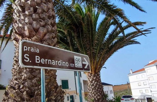 Sao Bernardino Apartamento | The Whale Beach House