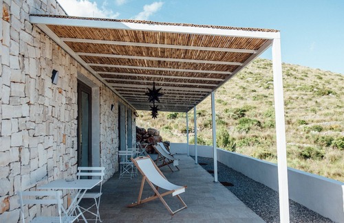 Formia Casa | PARADISE BY THE SEA