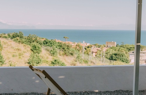 Formia Casa | PARADISE BY THE SEA