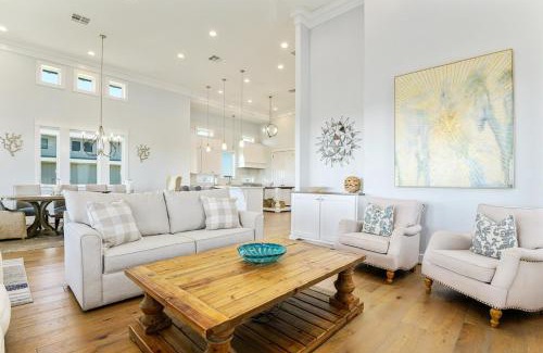Port Bolivar Casa | Paradise By The Sea home
