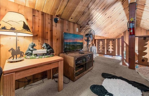 Whispering Forest Casa | Paradise Cabin