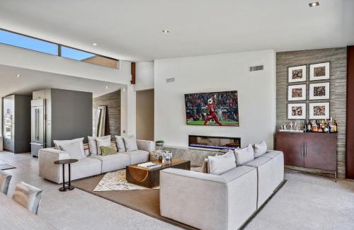 Fort McDowell Casa | Paradise Canyon-Pool&Spa-Mountain Views-Estate 1