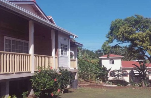 Corn Island Casa | Paradise Caribbean Holidays House