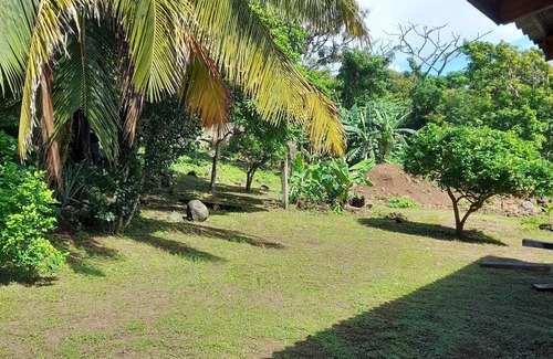 Corn Island Casa | Paradise Caribbean Holidays House