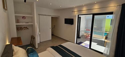 Saint-Pierre Apartamento | Paradise City Break