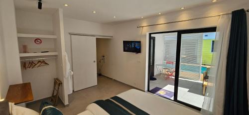 Saint-Pierre Apartamento | Paradise City Break