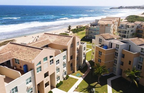 Bajura Apartamento | Paradise Coast PR - Vista Mar