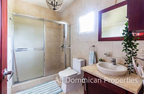 ProCab Apartamento | Paradise Condos, Cabarete, by AllDominicanProperties!