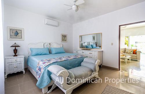 ProCab Apartamento | Paradise Condos, Cabarete, by AllDominicanProperties!