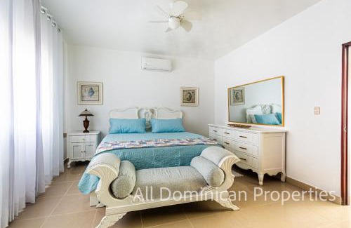 ProCab Apartamento | Paradise Condos, Cabarete, by AllDominicanProperties!