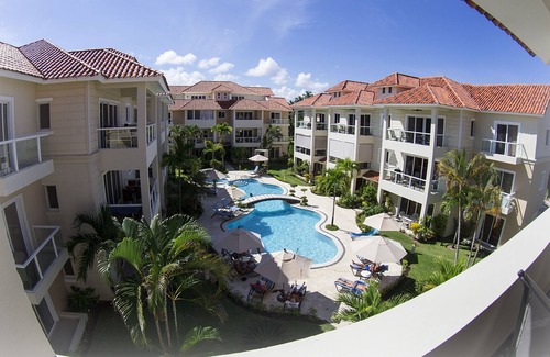 ProCab Condominio | Paradise Condos