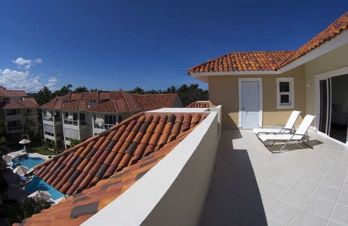 ProCab Condominio | Paradise Condos
