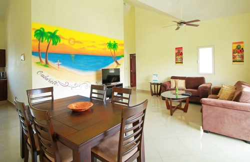 ProCab Condominio | Paradise Condos