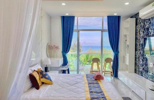 Phu Hai Beach Apartamento | Paradise Condotel Mũi Né - Căn hộ nghỉ dưỡng Ocean Vista