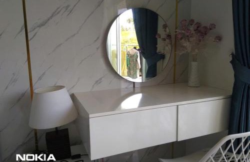 Phu Hai Beach Apartamento | Paradise Condotel Mũi Né - Căn hộ nghỉ dưỡng Ocean Vista