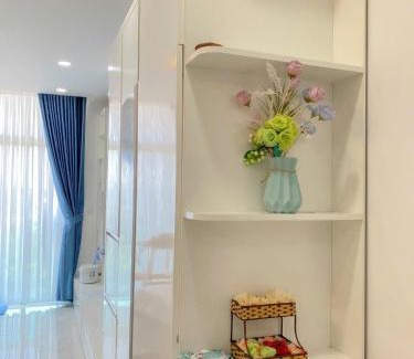 Phu Hai Beach Apartamento | Paradise Condotel Mũi Né - Căn hộ nghỉ dưỡng Ocean Vista