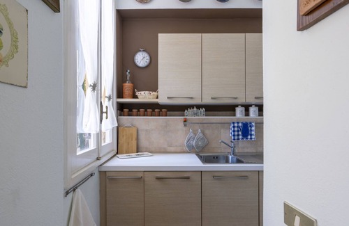 Latte Apartamento | Paradise Corner by Interhome