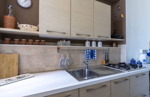 Latte Apartamento | Paradise Corner by Interhome