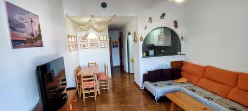 Arenal d'en Castell Apartamento | Paradise COSTA ARENAL