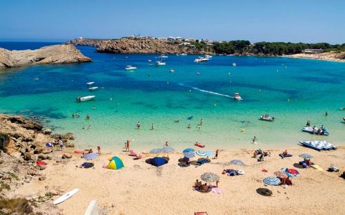 Arenal d'en Castell Apartamento | Paradise COSTA ARENAL